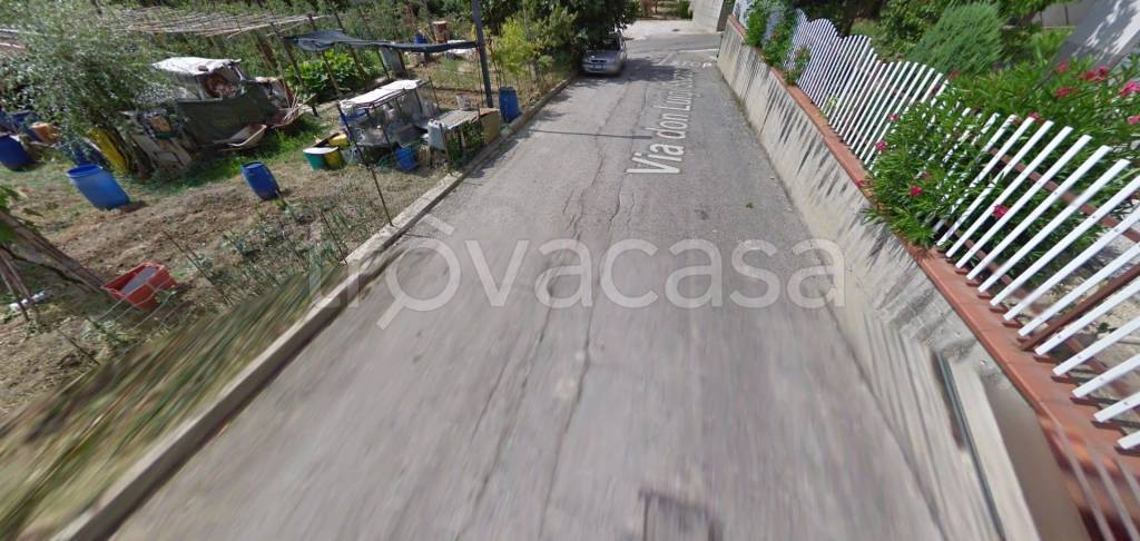 appartamento in vendita a Montappone