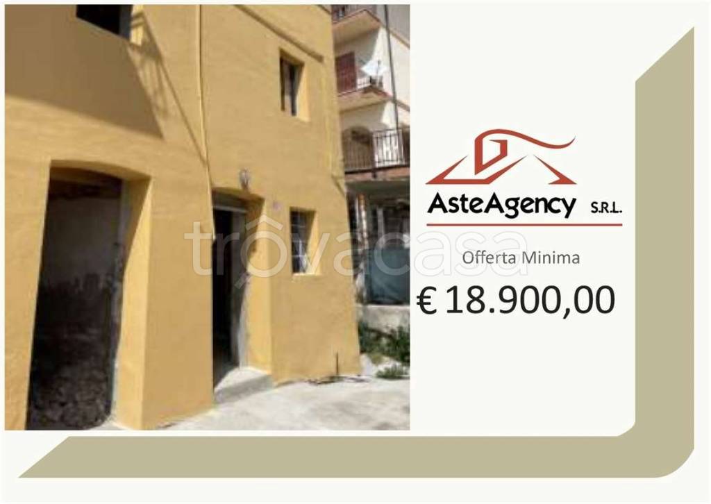 appartamento in vendita a Montappone