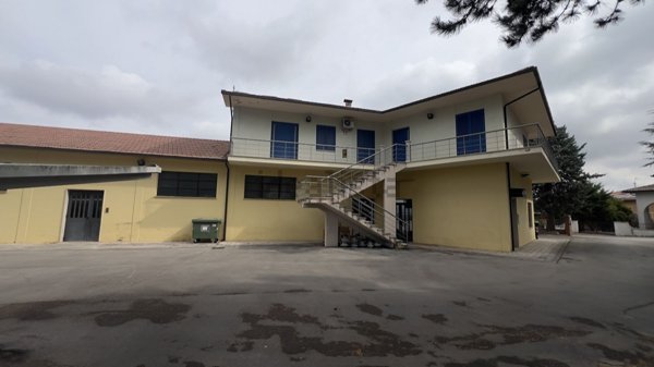 appartamento in vendita a Montappone