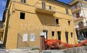 appartamento in vendita a Montappone