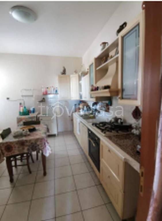 casa indipendente in vendita a Montappone