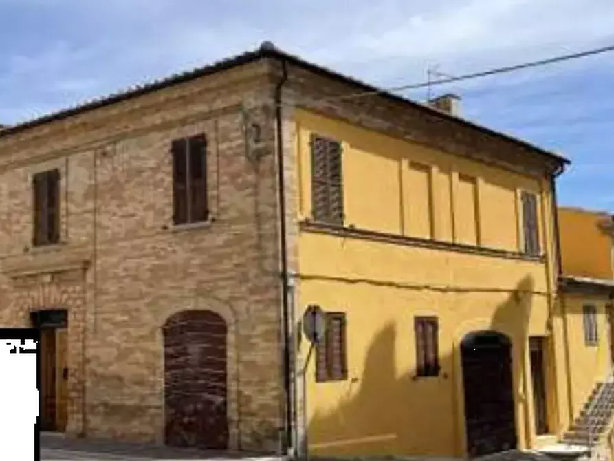 appartamento in vendita a Montappone