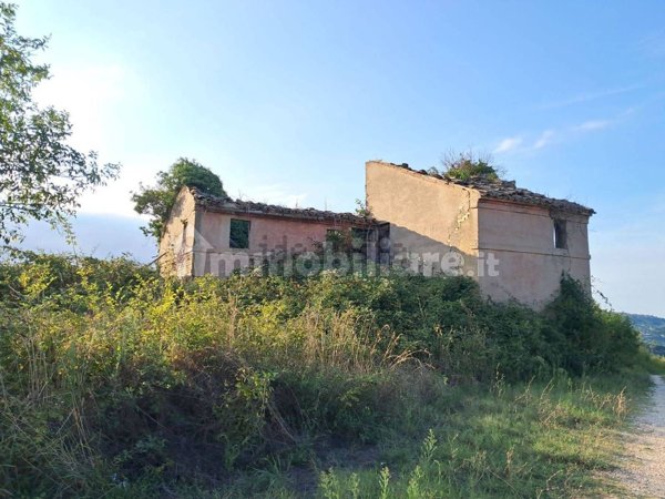 appartamento in vendita a Montappone