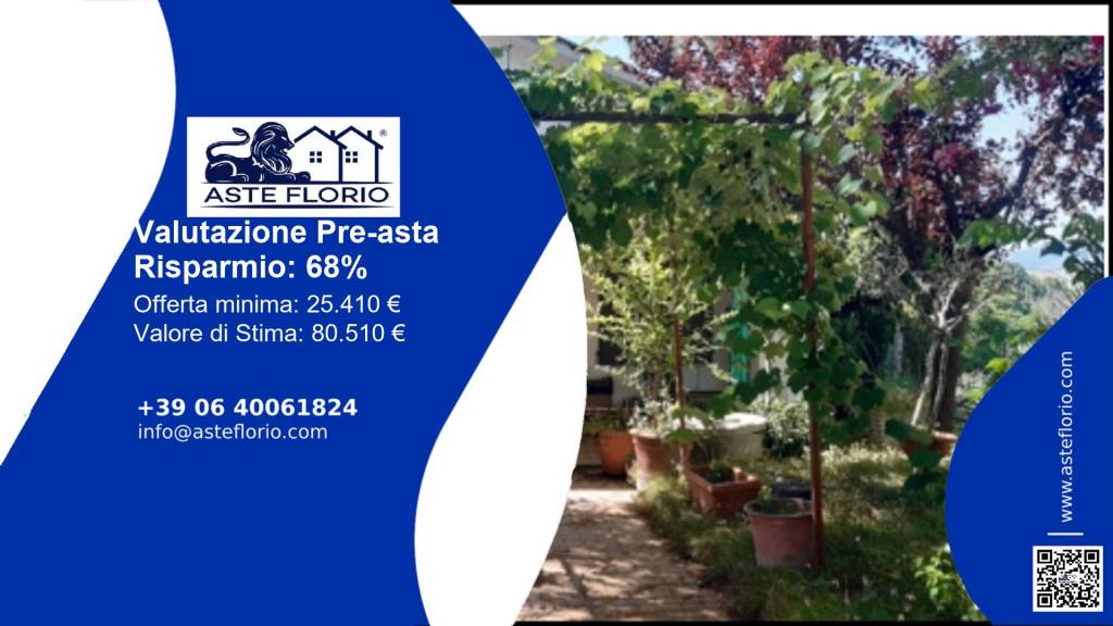 casa indipendente in vendita a Montappone