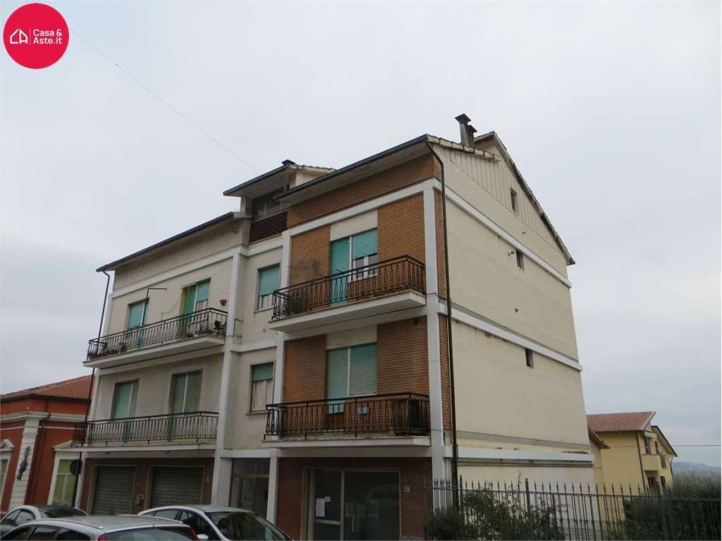 casa indipendente in vendita a Montappone