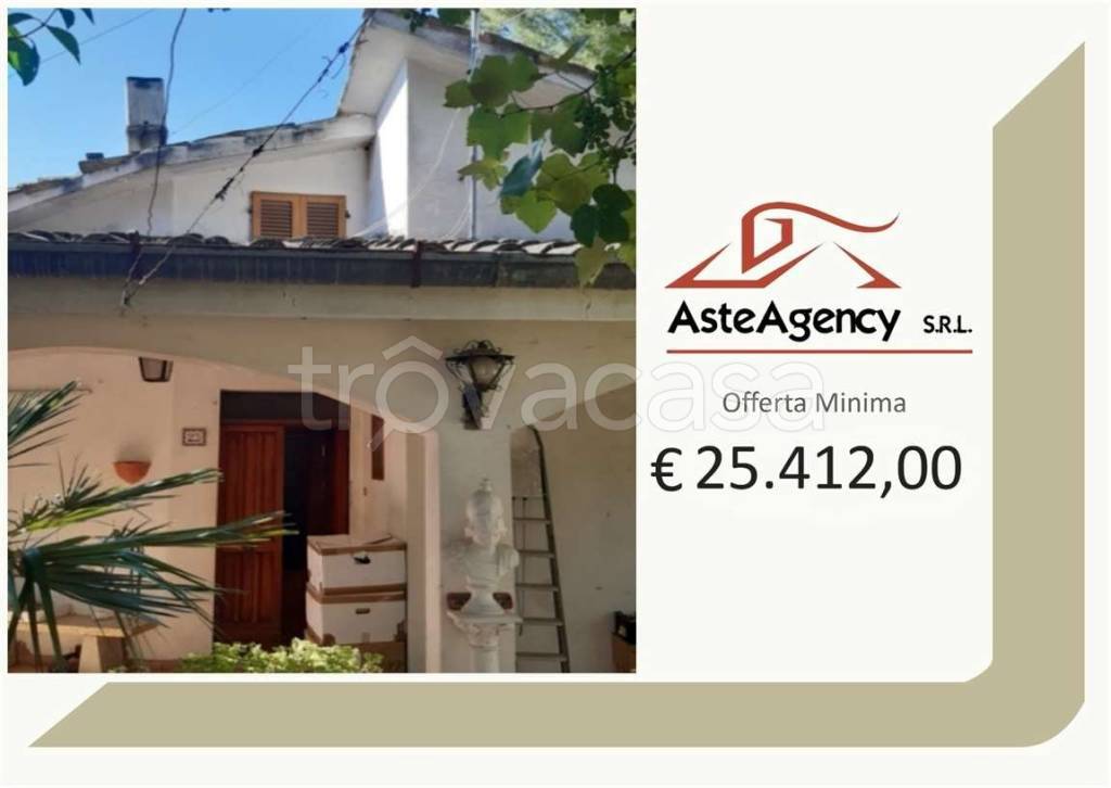 appartamento in vendita a Montappone