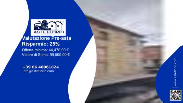 terreno edificabile in vendita a Montappone