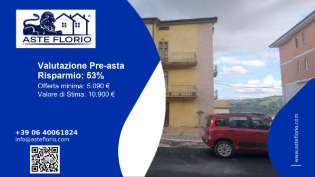 terreno edificabile in vendita a Montappone