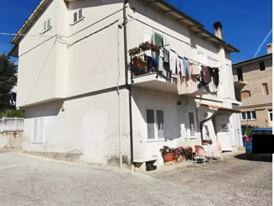 casa indipendente in vendita a Montappone