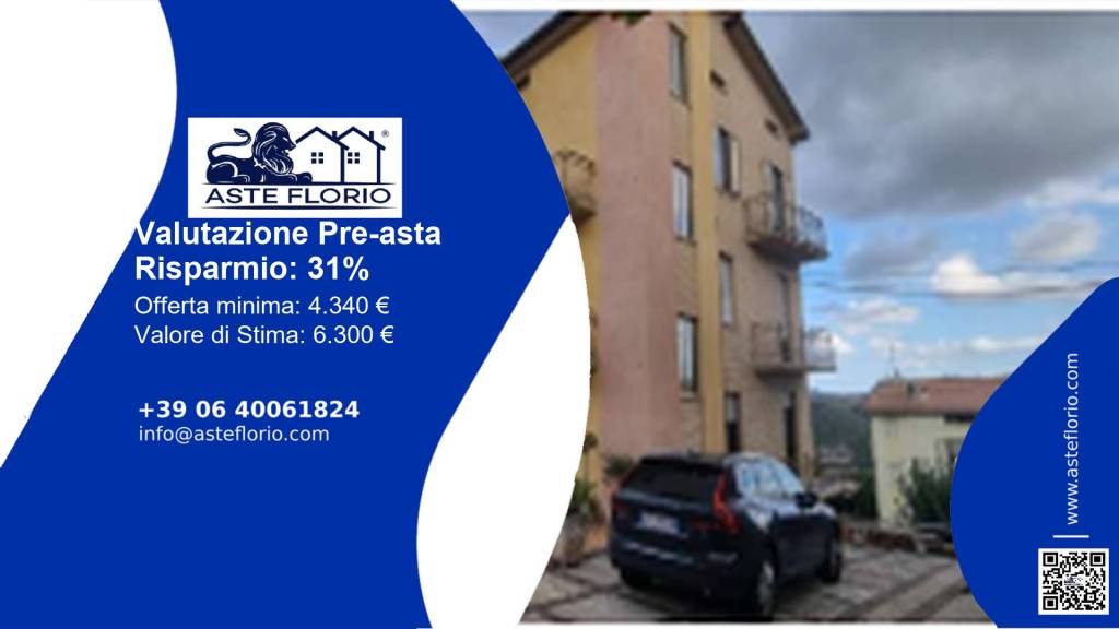 terreno edificabile in vendita a Montappone