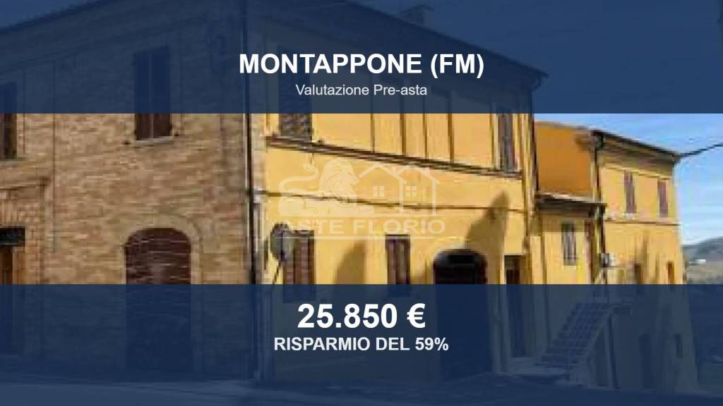 negozio in vendita a Montappone