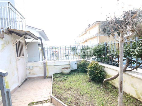 appartamento in vendita a Montappone