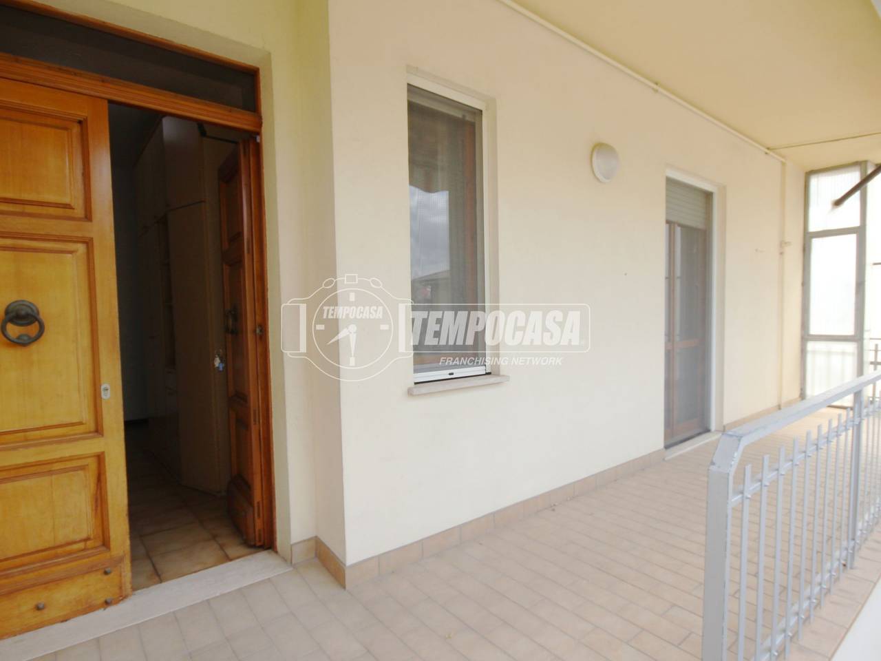 appartamento in vendita a Montappone