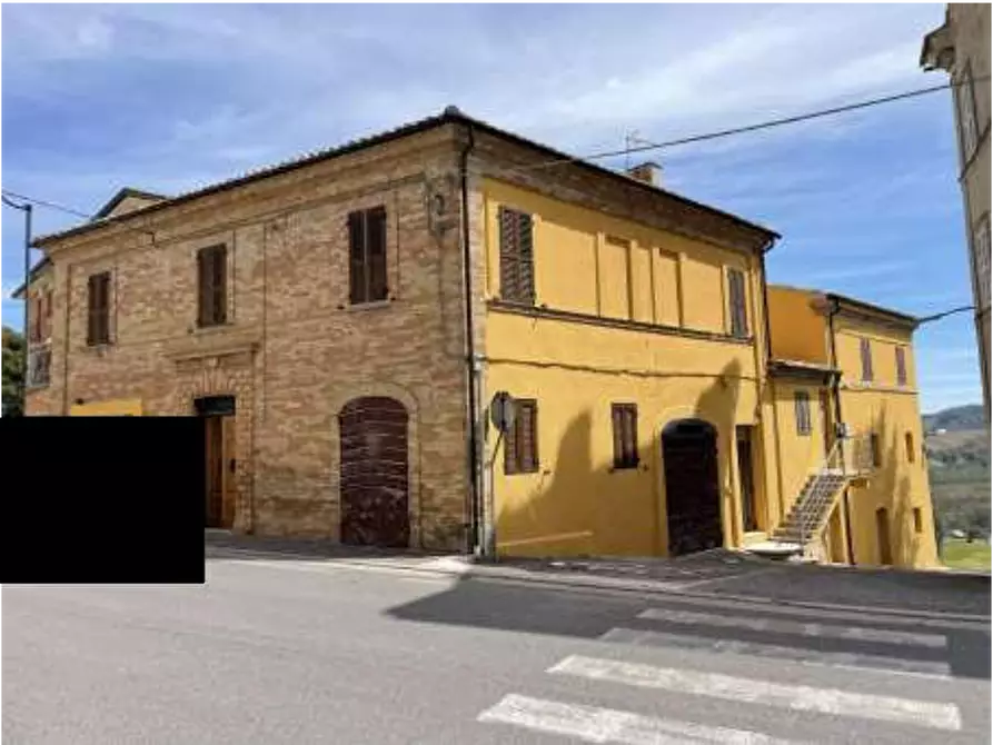 negozio in vendita a Montappone