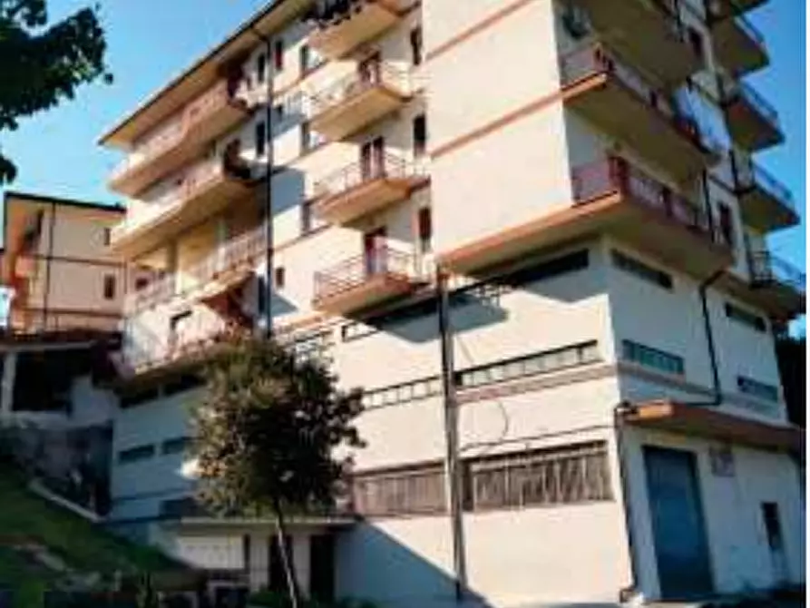 appartamento in vendita a Montappone