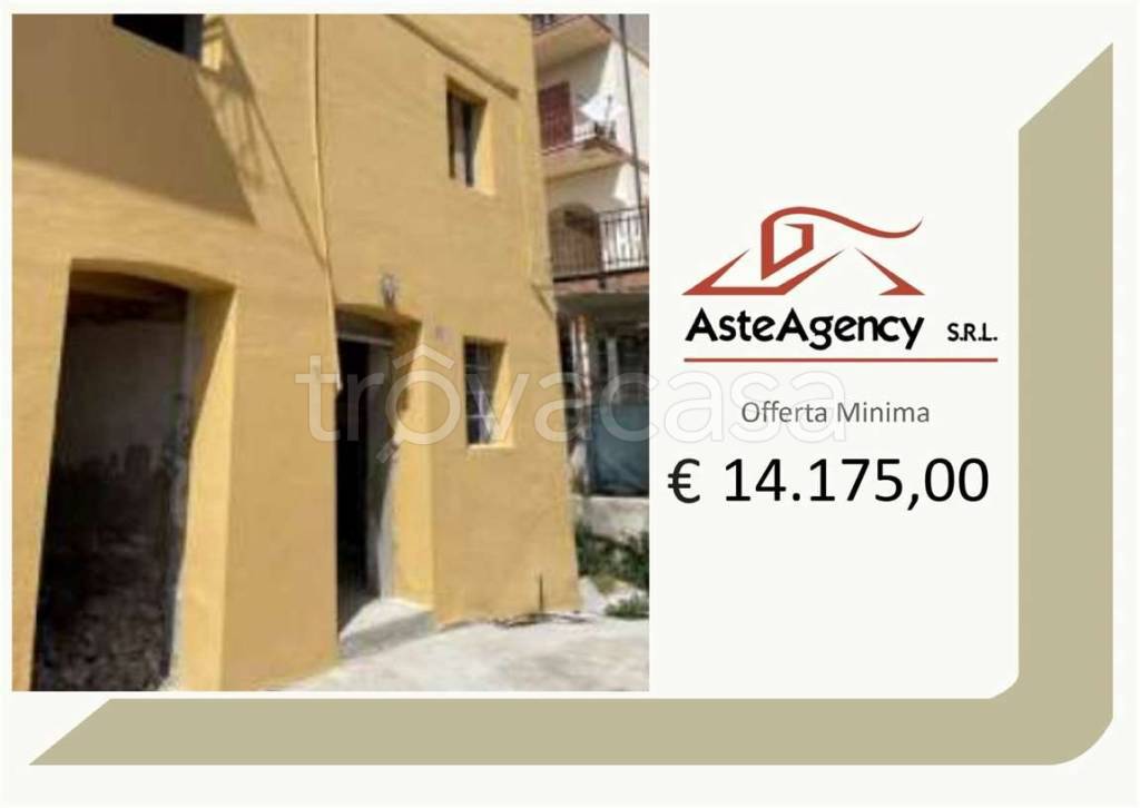 appartamento in vendita a Montappone