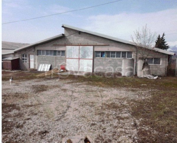 appartamento in vendita a Montefalcone Appennino