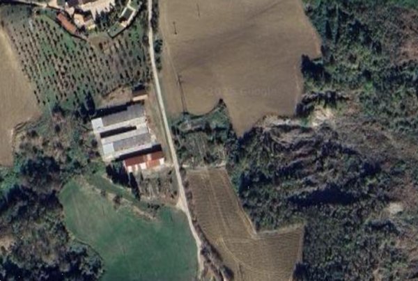 casa indipendente in vendita a Montefalcone Appennino