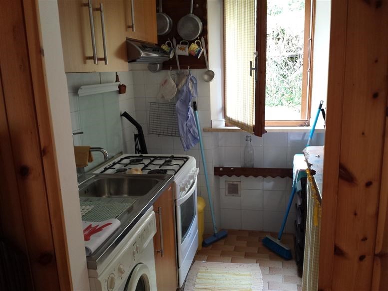 casa indipendente in vendita a Montefalcone Appennino