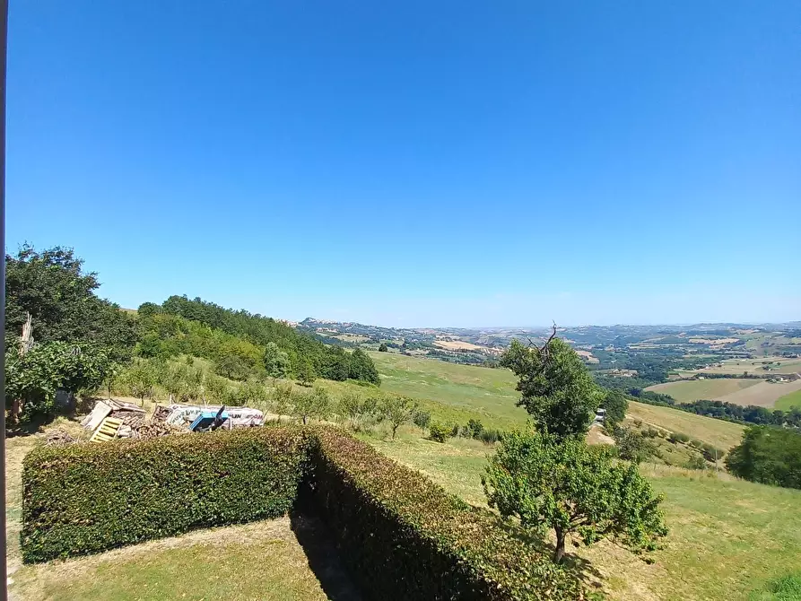 casa indipendente in vendita a Montefalcone Appennino