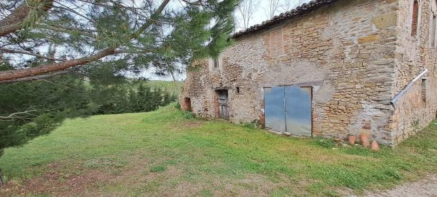 casale in vendita a Montefalcone Appennino