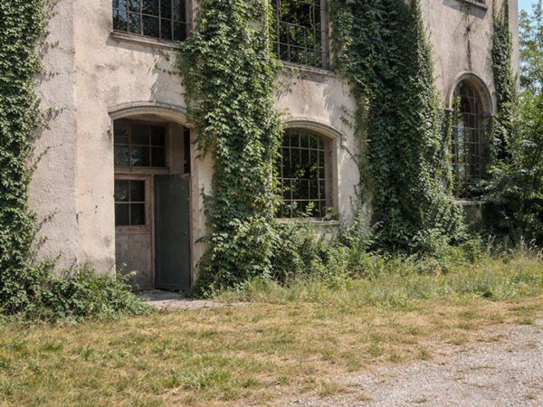 intera palazzina in vendita a Montefalcone Appennino