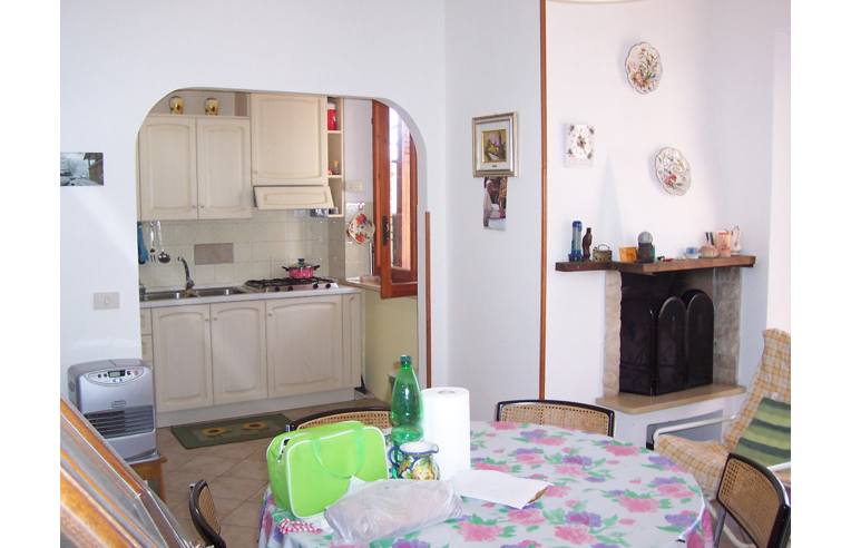 appartamento in vendita a Montefalcone Appennino