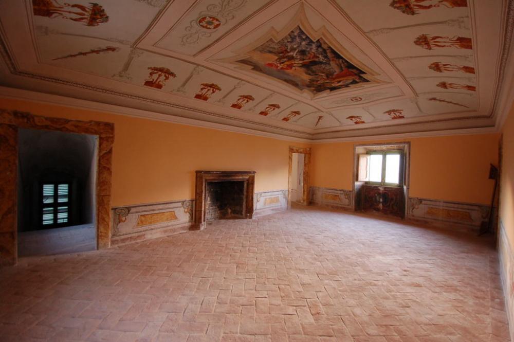 casa indipendente in vendita a Montefortino