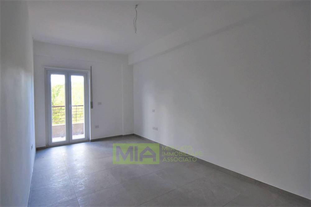 appartamento in vendita a Montefortino