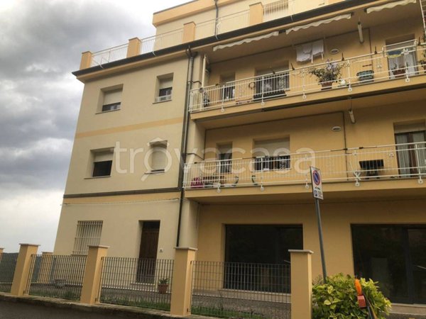 appartamento in vendita a Montefortino
