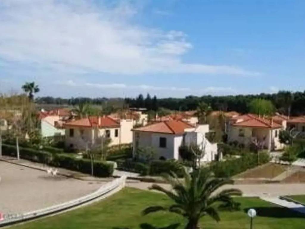 casa indipendente in vendita a Montefortino