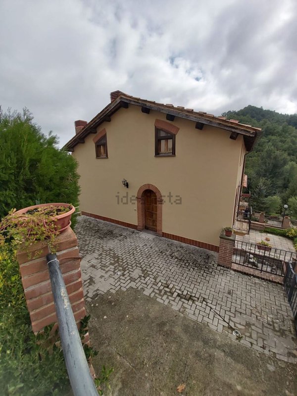 appartamento in vendita a Montefortino