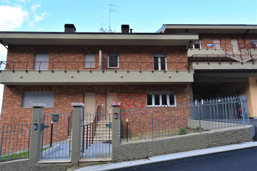 casa indipendente in vendita a Montefortino