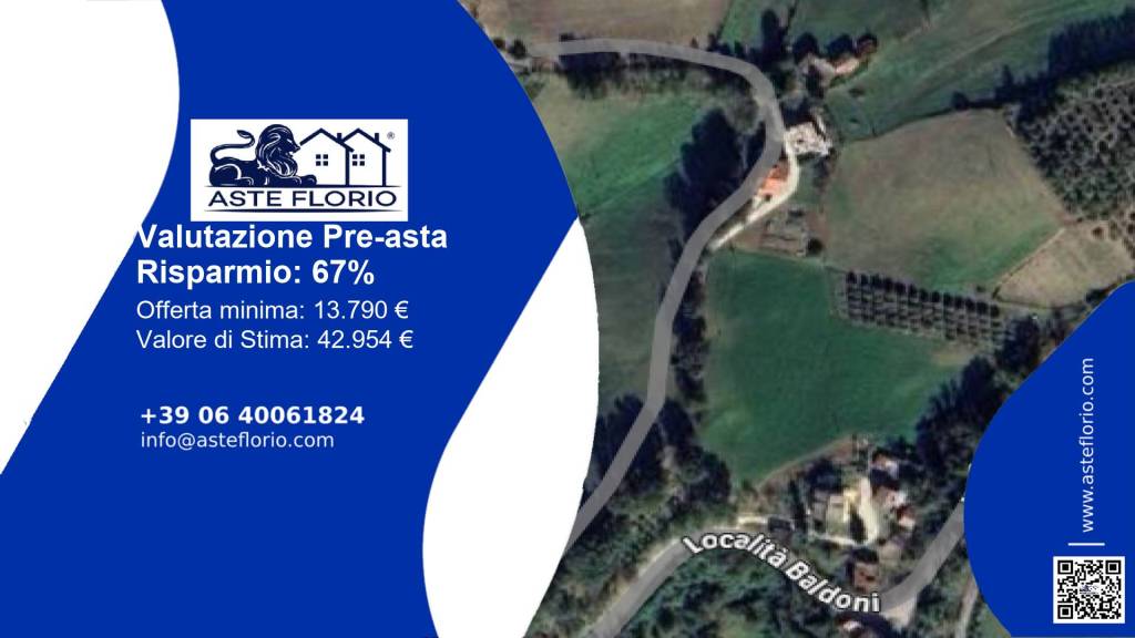 appartamento in vendita a Montefortino