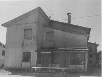 appartamento in vendita a Montefortino