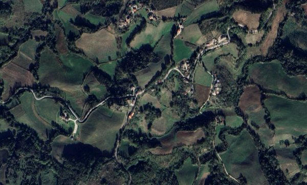 appartamento in vendita a Montefortino
