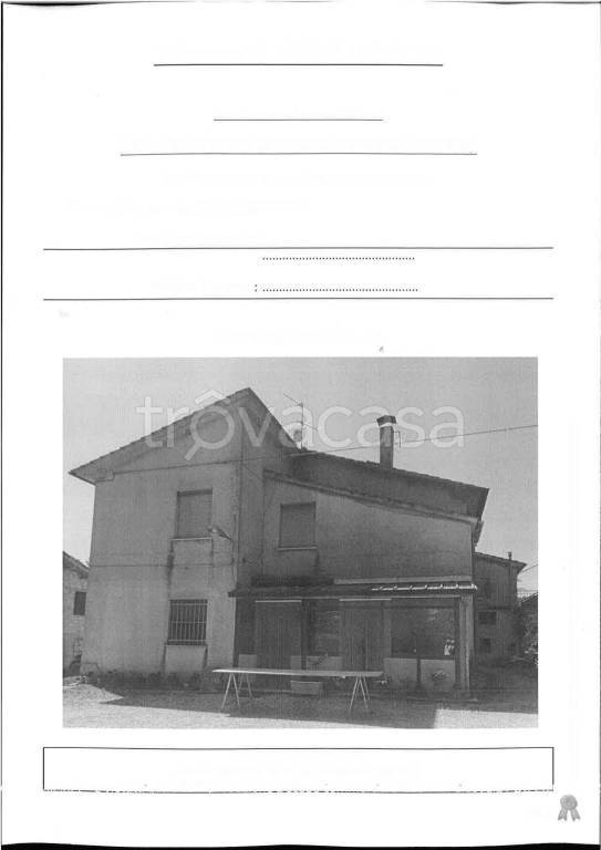 monolocale in vendita a Montefortino