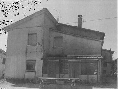 appartamento in vendita a Montefortino