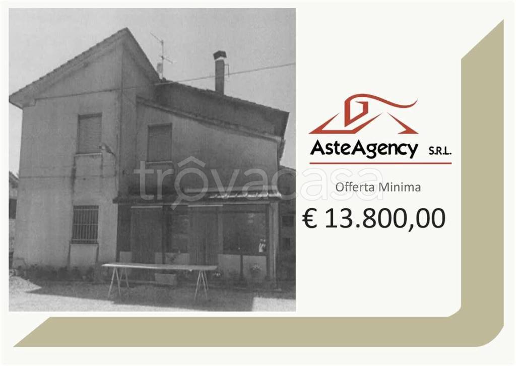 appartamento in vendita a Montefortino