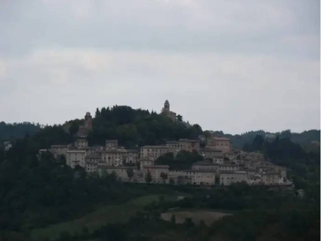 appartamento in vendita a Montefortino
