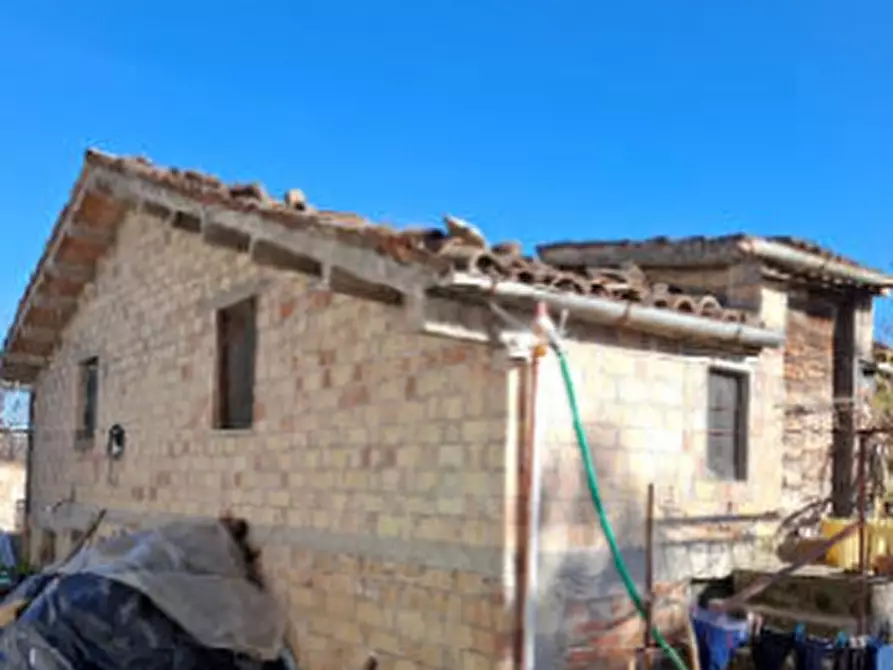 appartamento in vendita a Montefortino