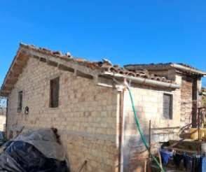 appartamento in vendita a Montefortino