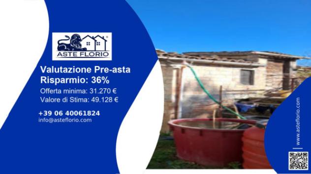 pentavano in vendita a Montefortino