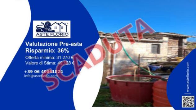 pentavano in vendita a Montefortino