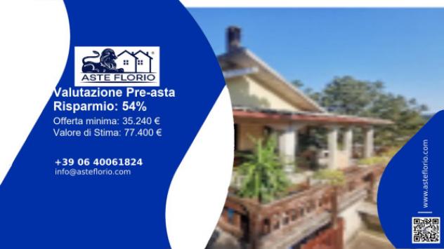 esavano in vendita a Montefortino in zona Rovitolo