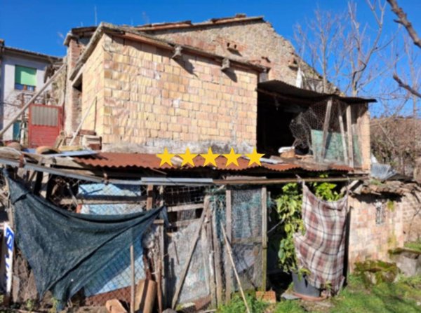 appartamento in vendita a Montefortino