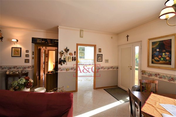 appartamento in vendita a Montefortino