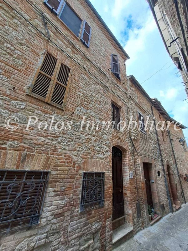 appartamento in vendita a Montefortino