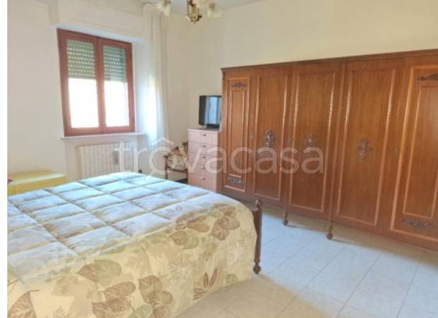 appartamento in vendita a Montefortino