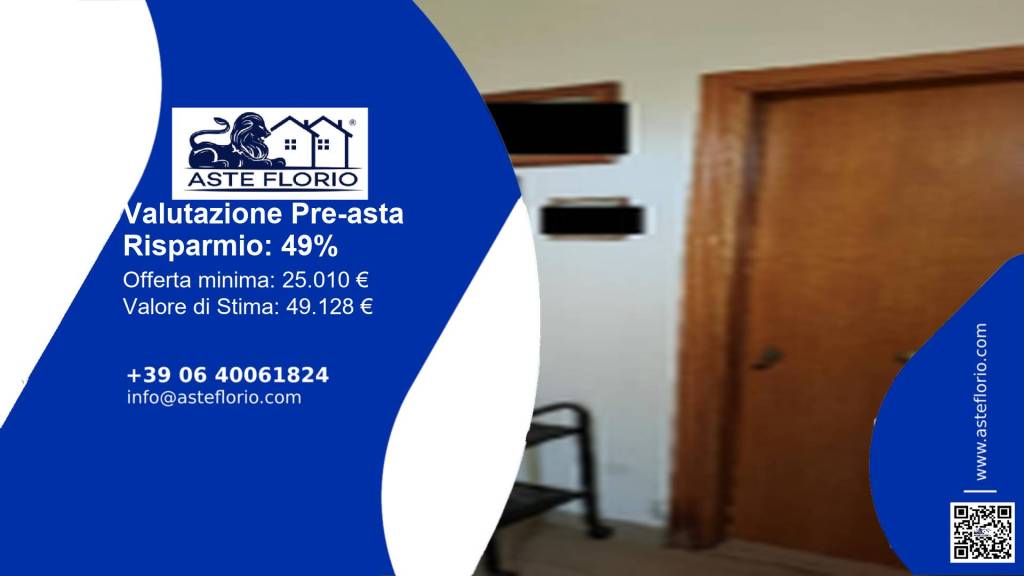 appartamento in vendita a Montefortino